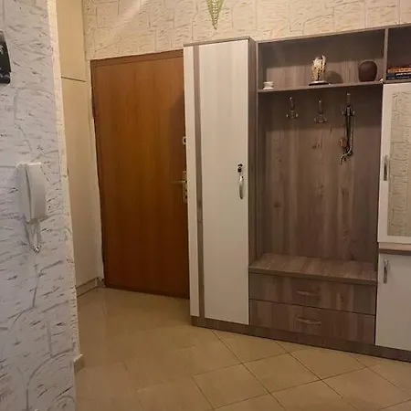 Vlore Apartament Elida Exterior photo